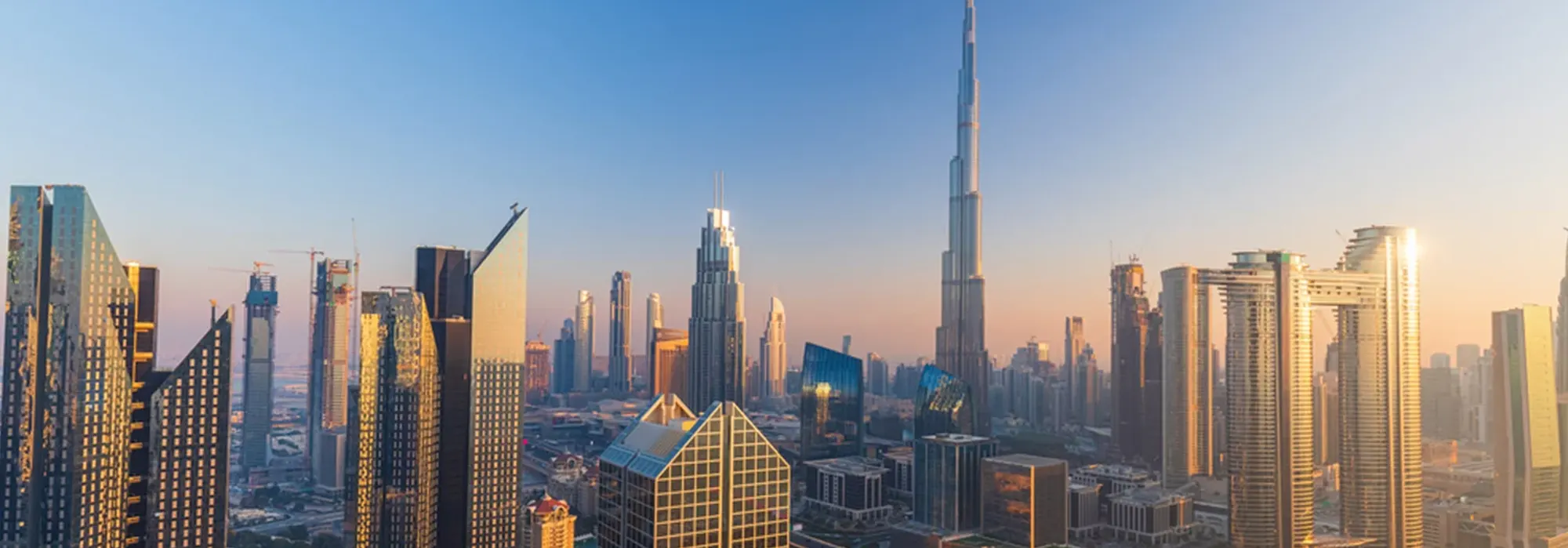 Orbec Global Consulting, Dubai, UAE