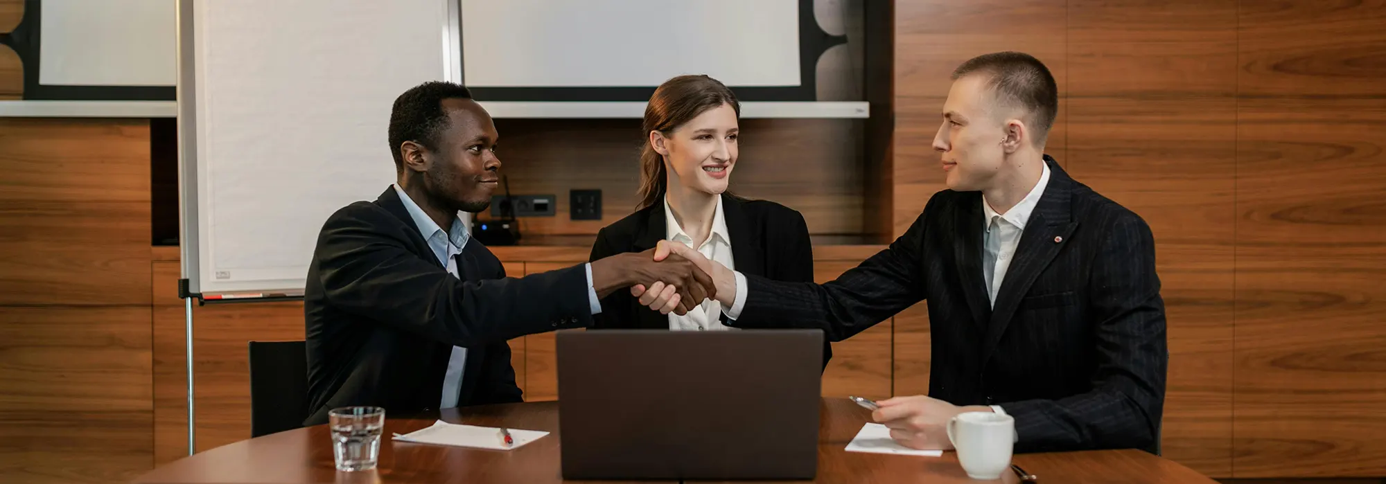 Orbec Global Consulting, Dubai, UAE