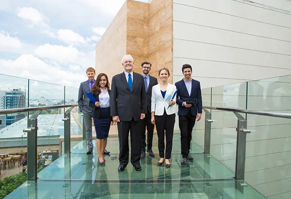 Orbec Global Consulting, Dubai, UAE