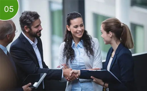 Orbec Global Consulting, Dubai, UAE