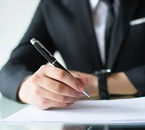 Orbec Global Consulting, Dubai, UAE