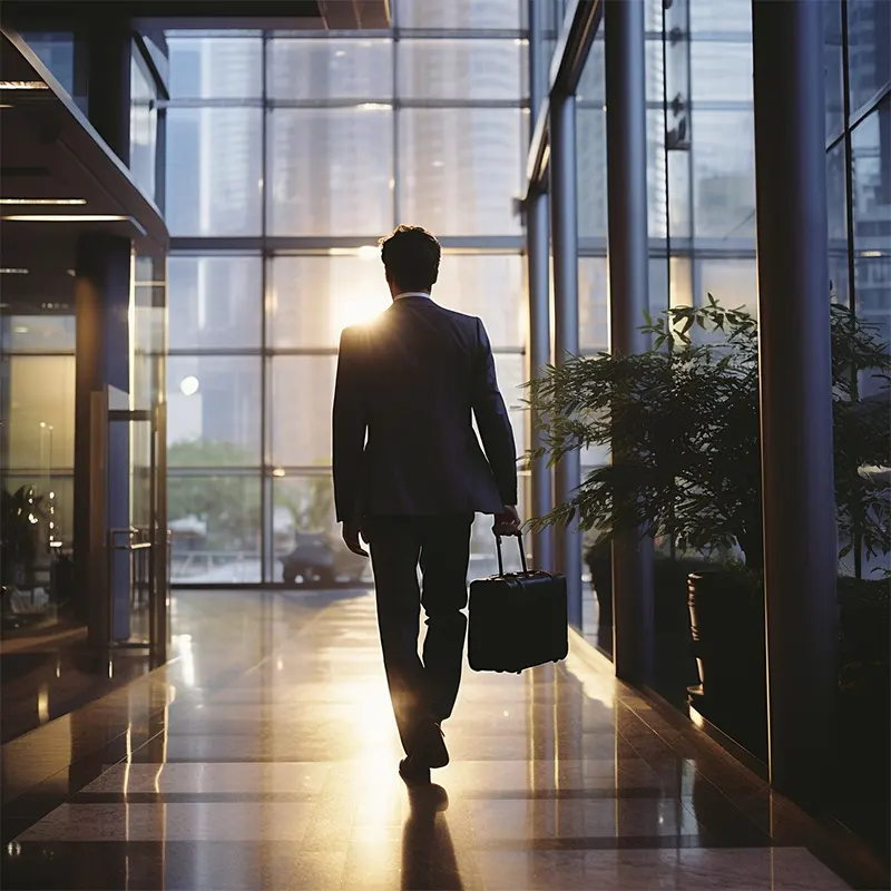 Orbec Global Consulting, Dubai, UAE