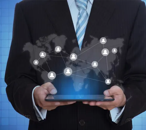 Orbec Global Consulting, Dubai, UAE